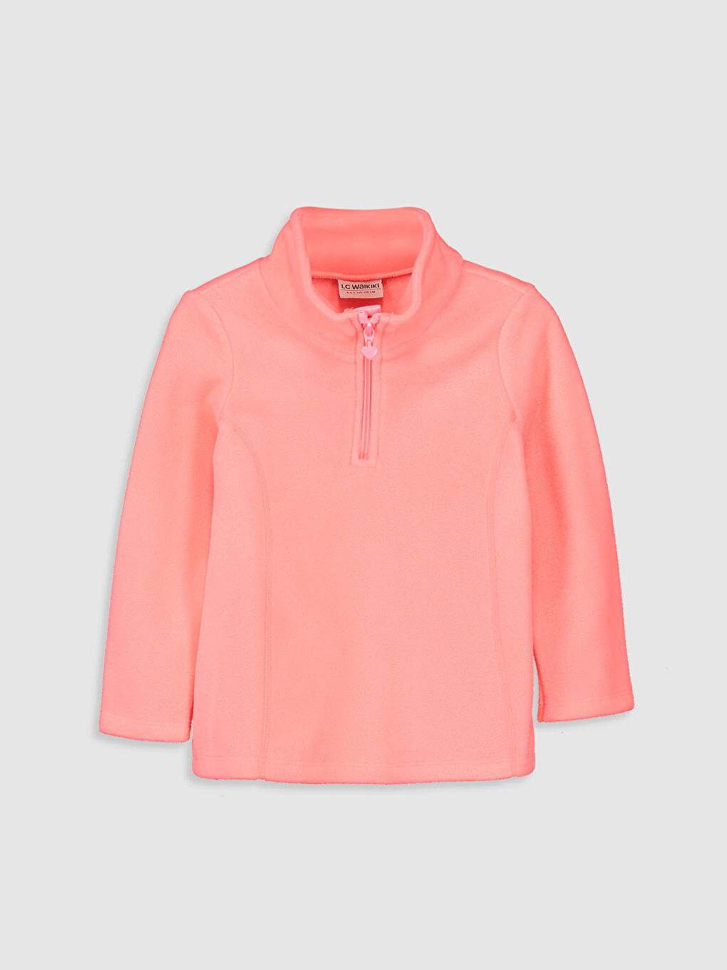 Sweat-shirt FUCHSIA Fille