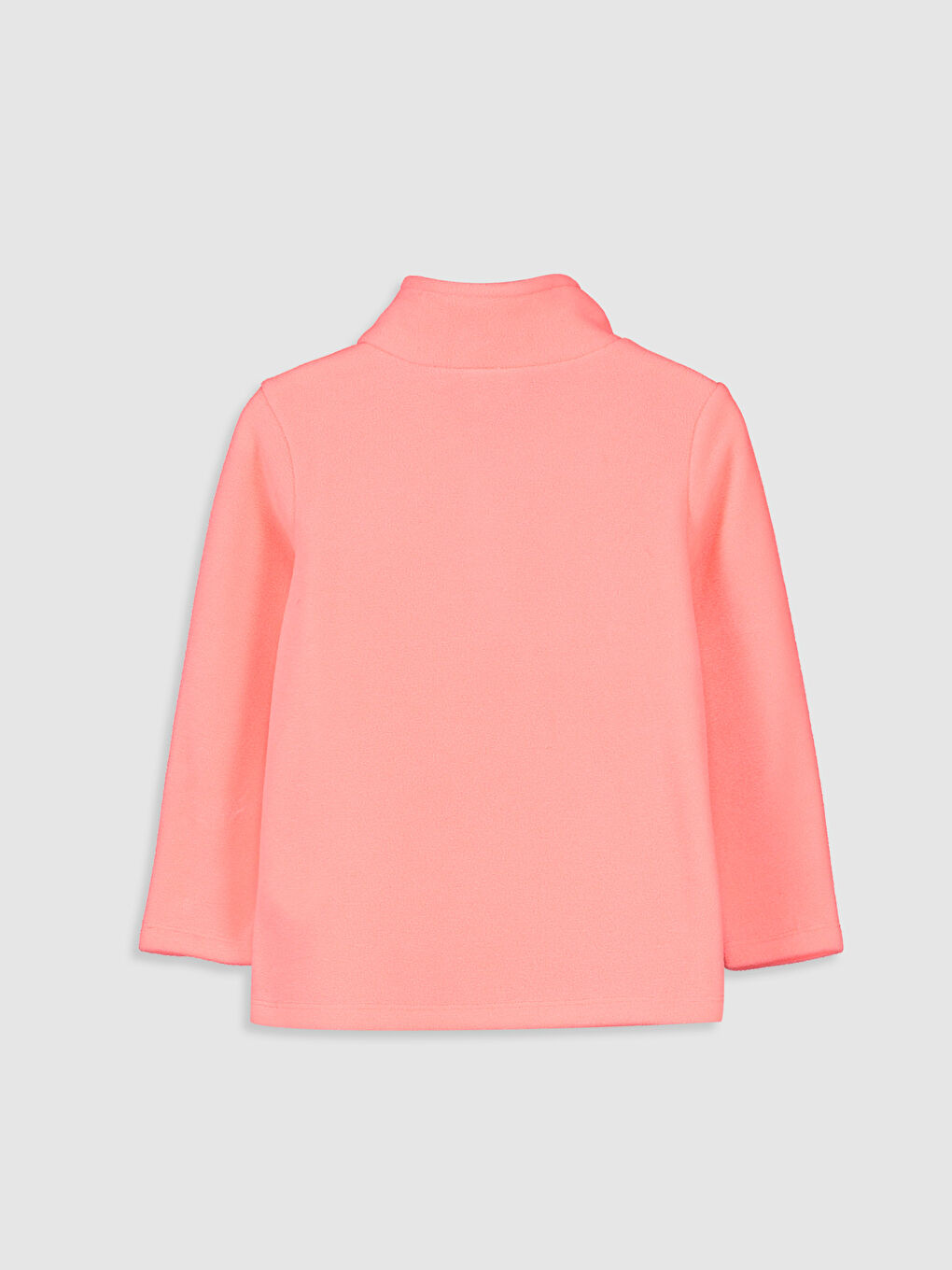 Sweat-shirt FUCHSIA Fille-1