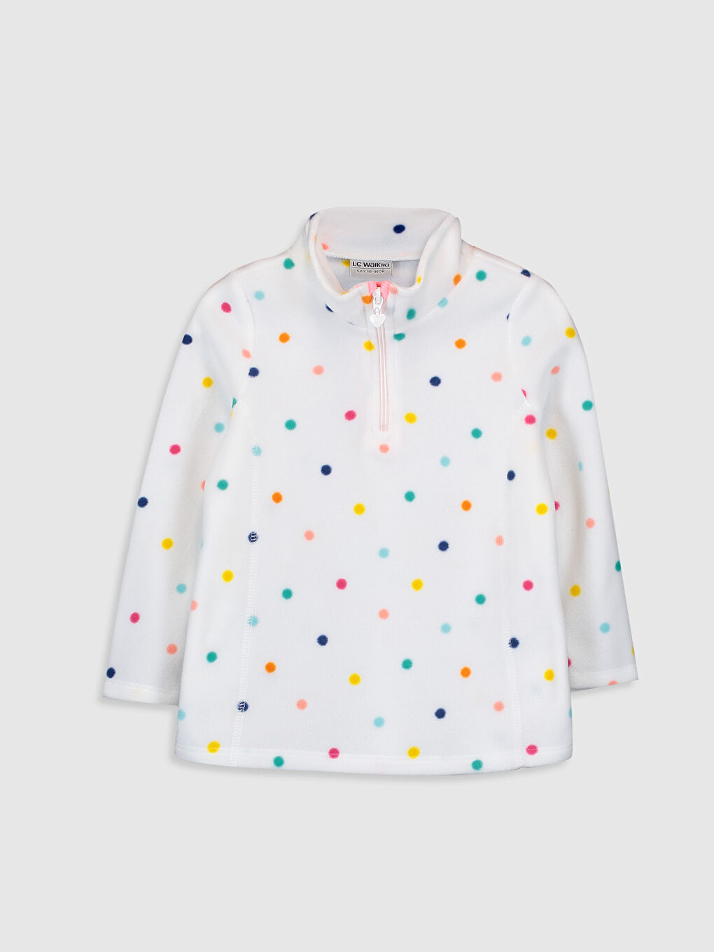 Қыздар сұрғыштау-қою сары Свитшот