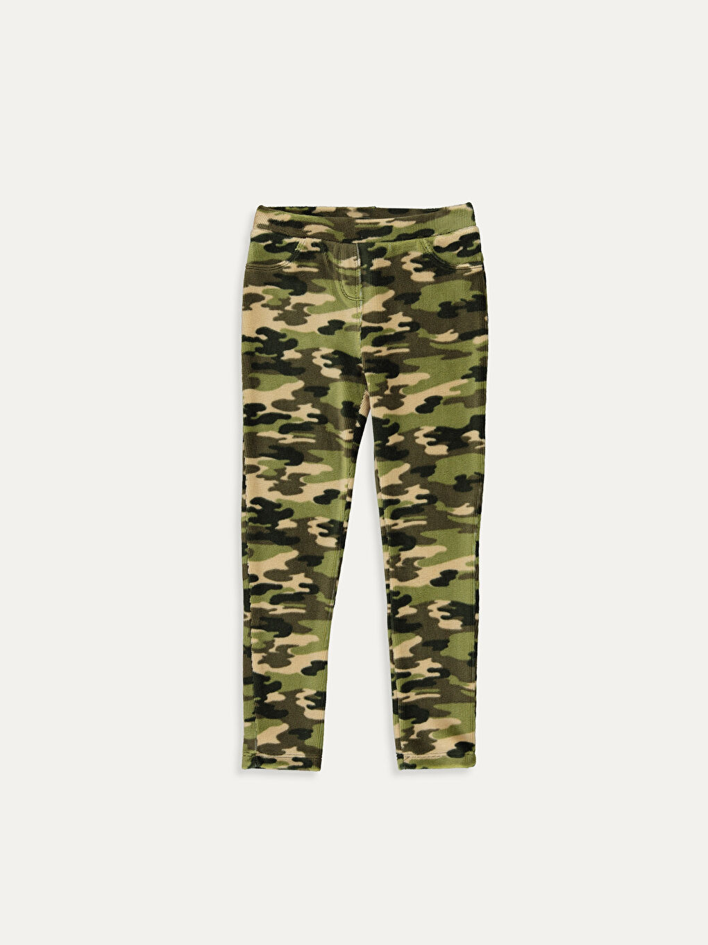 Girl's Leggings