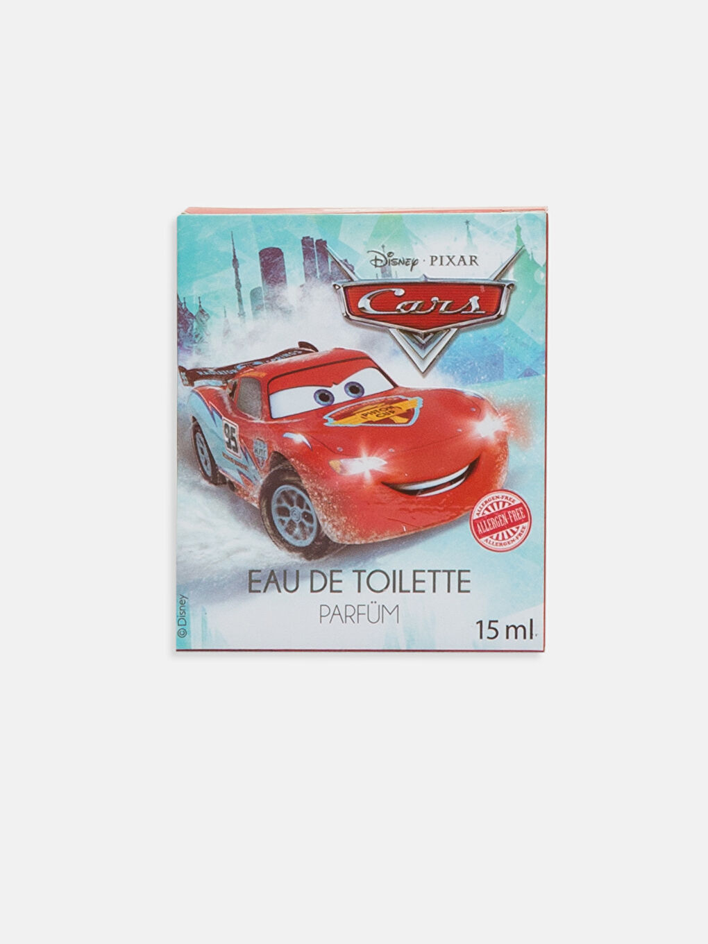 Karışık Baskılı Parfüm