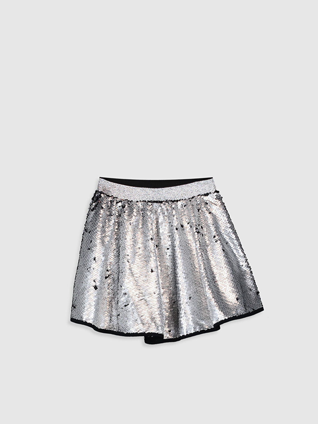 LCW Kids Mädchen GREY Rock -9WN170Z4-J2F
