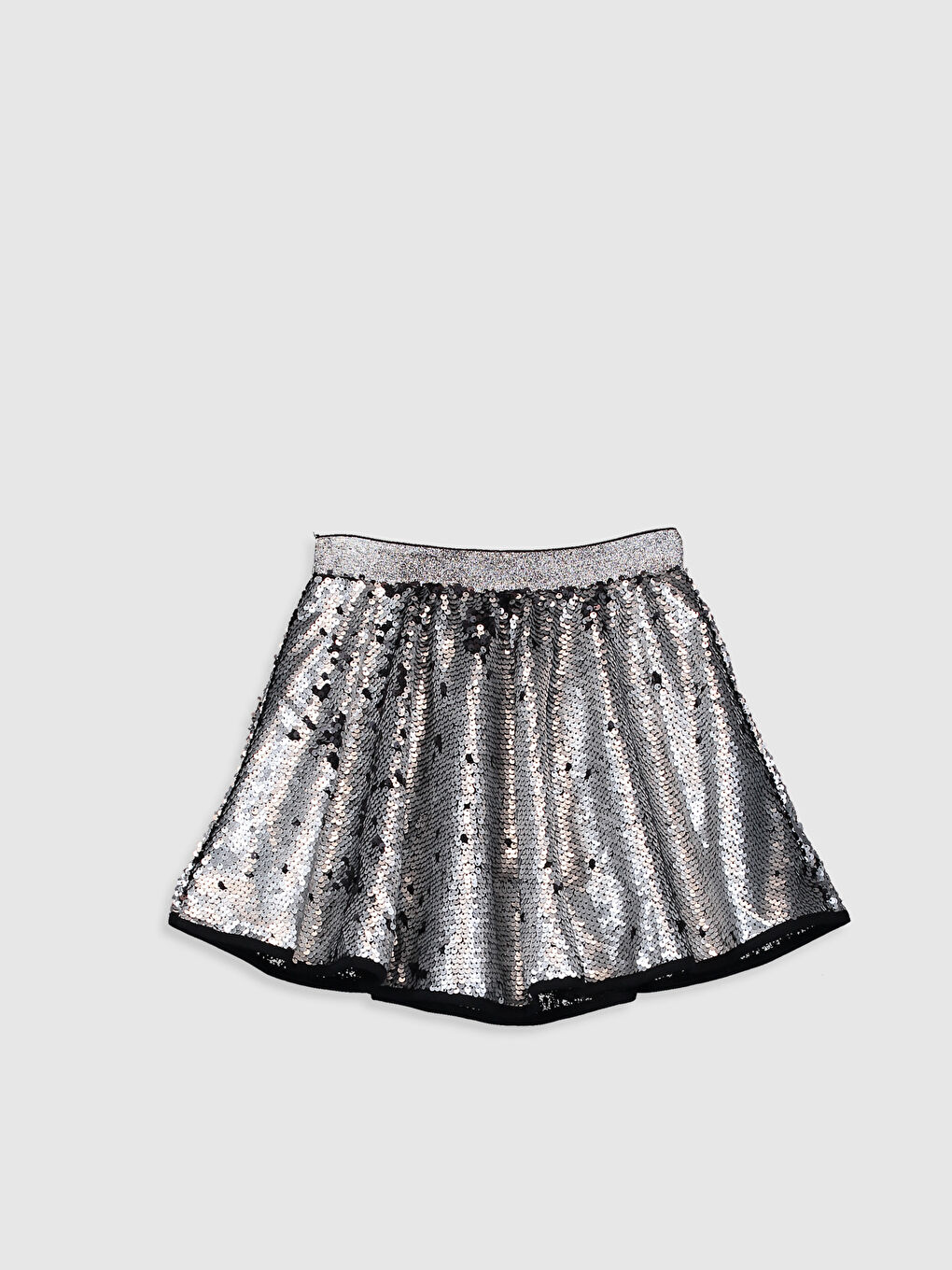 LCW Kids Mädchen GREY Rock -9WN170Z4-J2F