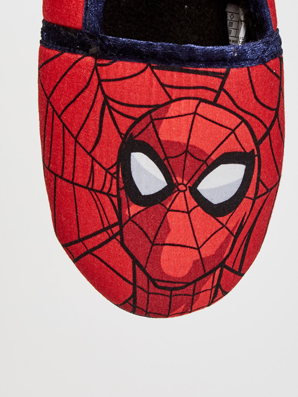 Kırmızı Ev Ayakkabısı-4