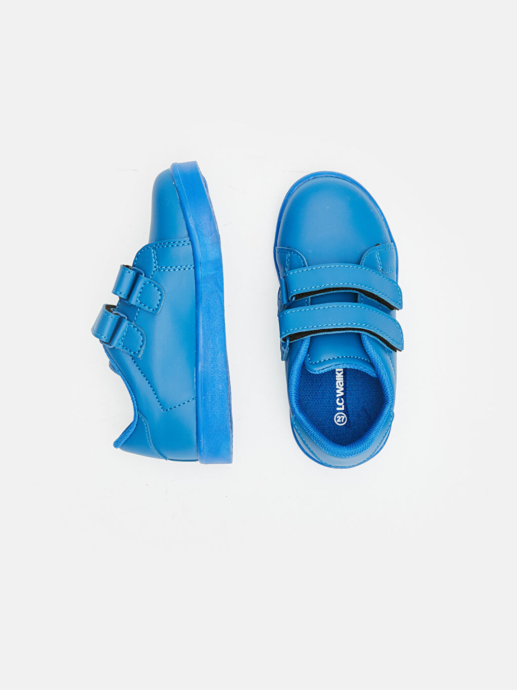 Baskets Lumineuses pour Garçon-1