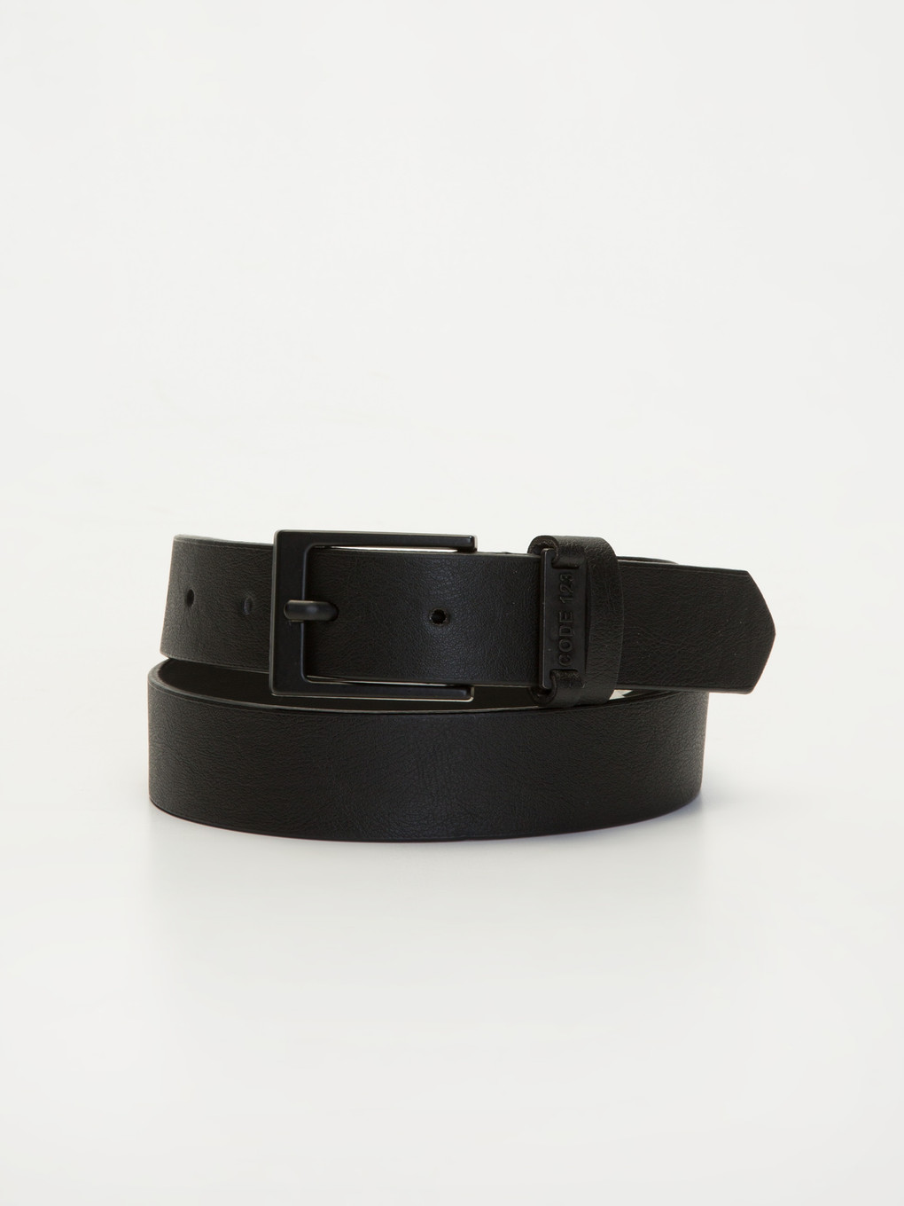 Lc/lc Video LCW ACCESSORIES Ceinture Noir Garçon - 9WO341Z4-HUC | LC Waikiki