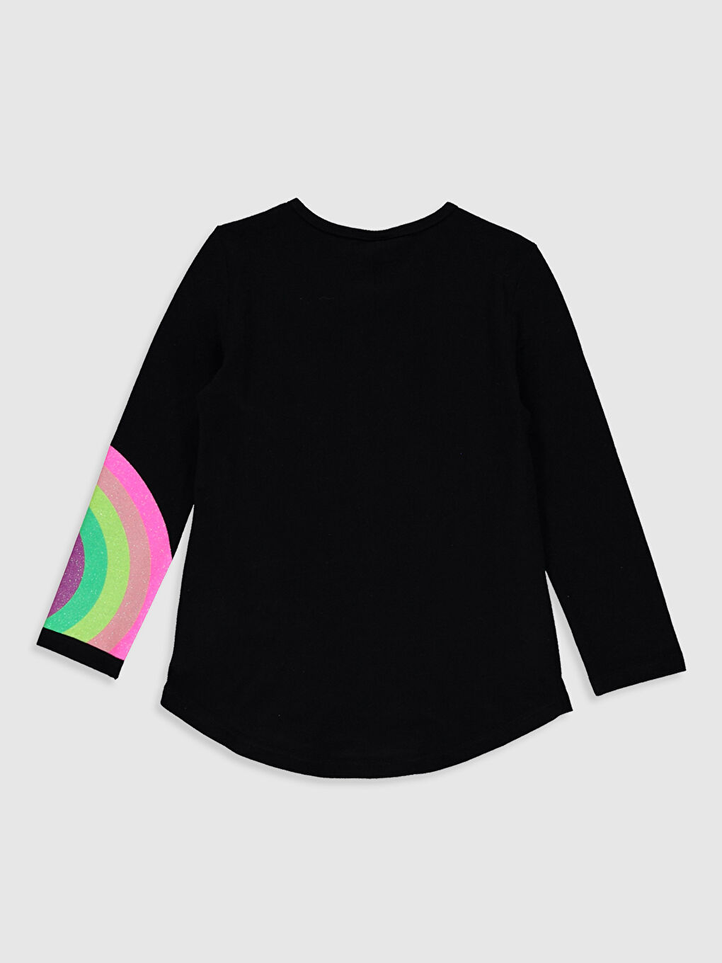 Yeni Siyah Tişört-1