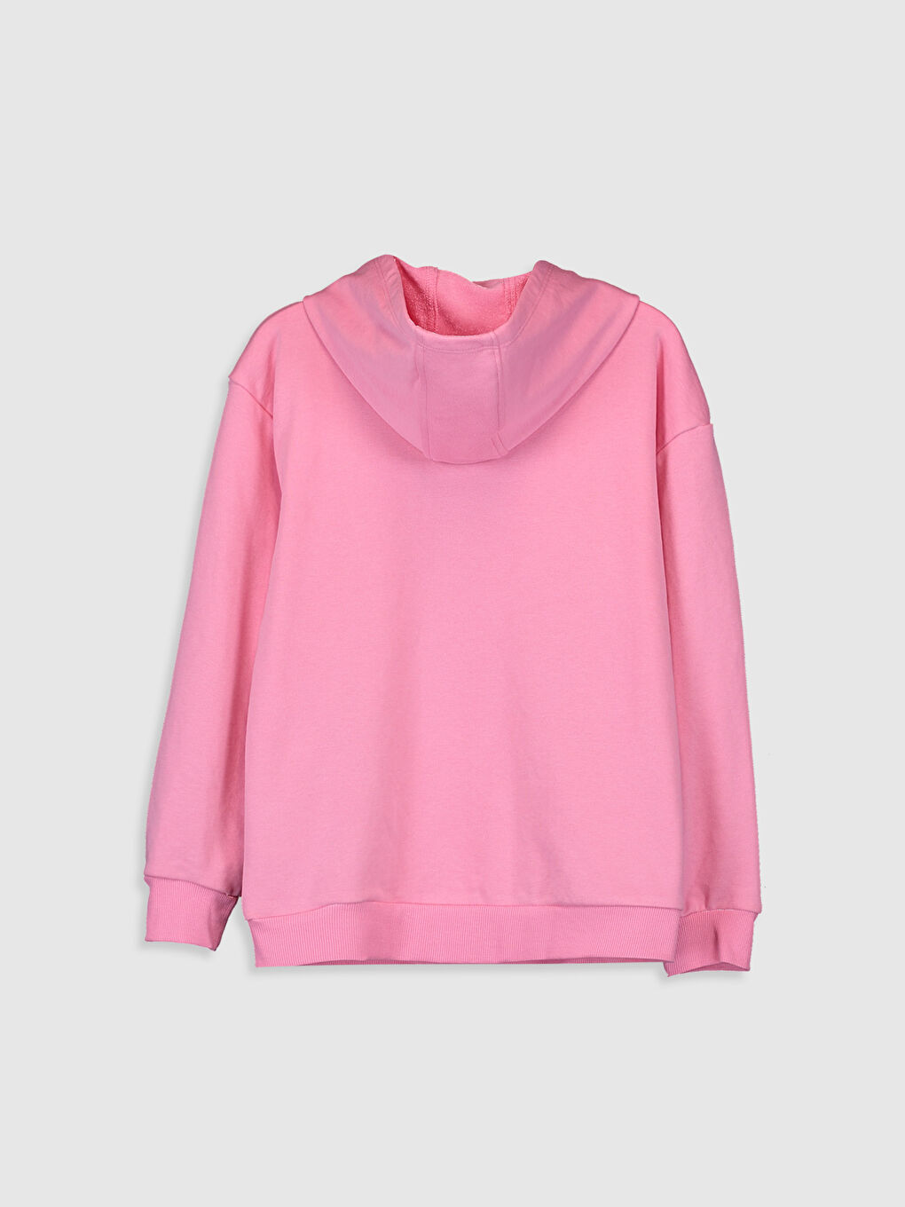 قميص رياضي وردى فتاة-1