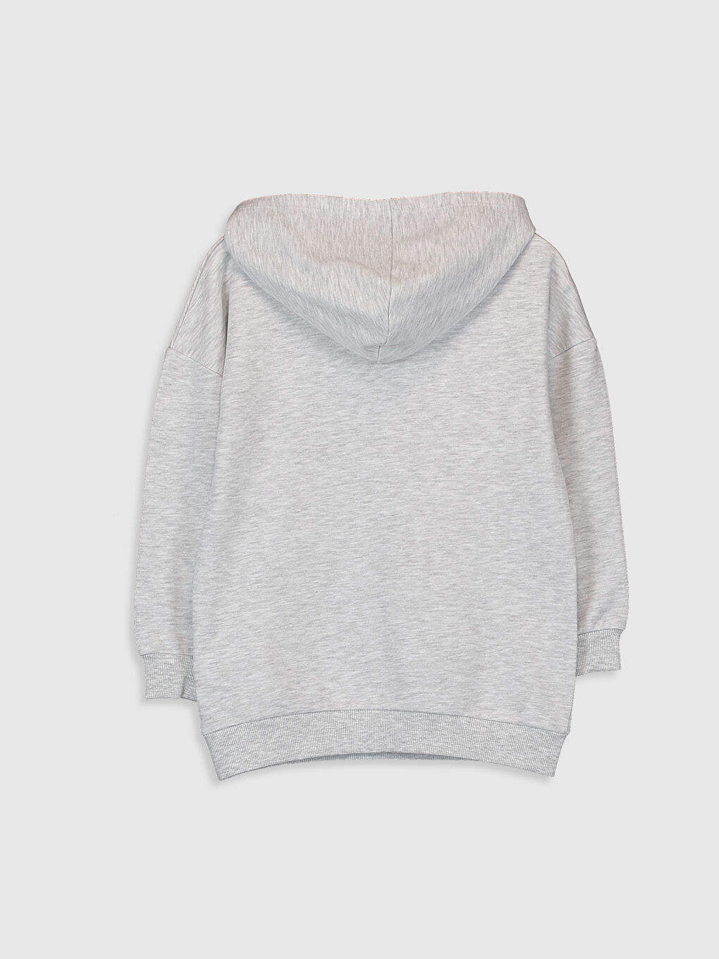 سویتشێرت سپی کچ-1