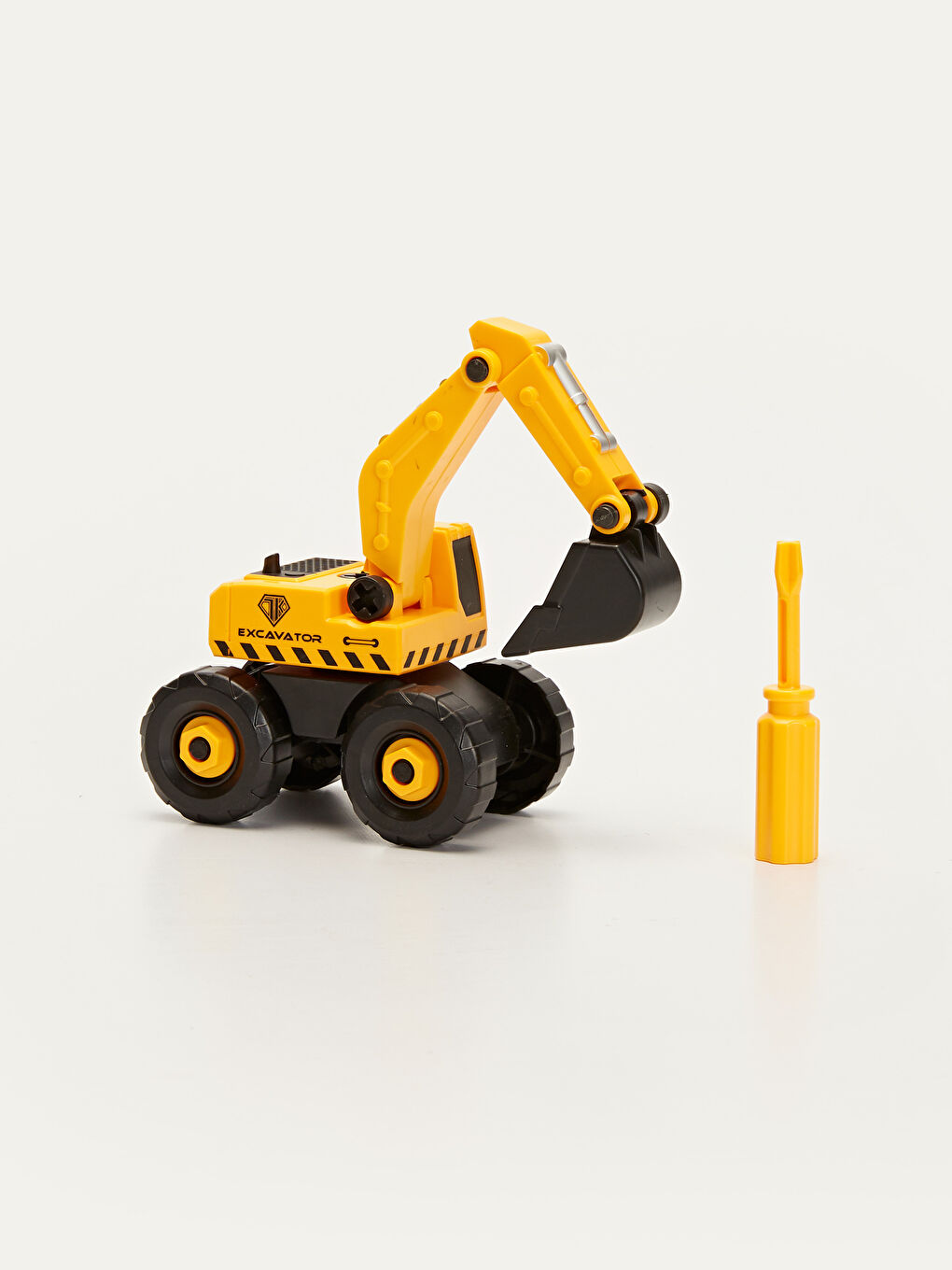 حفار لعبة للأولاد-1