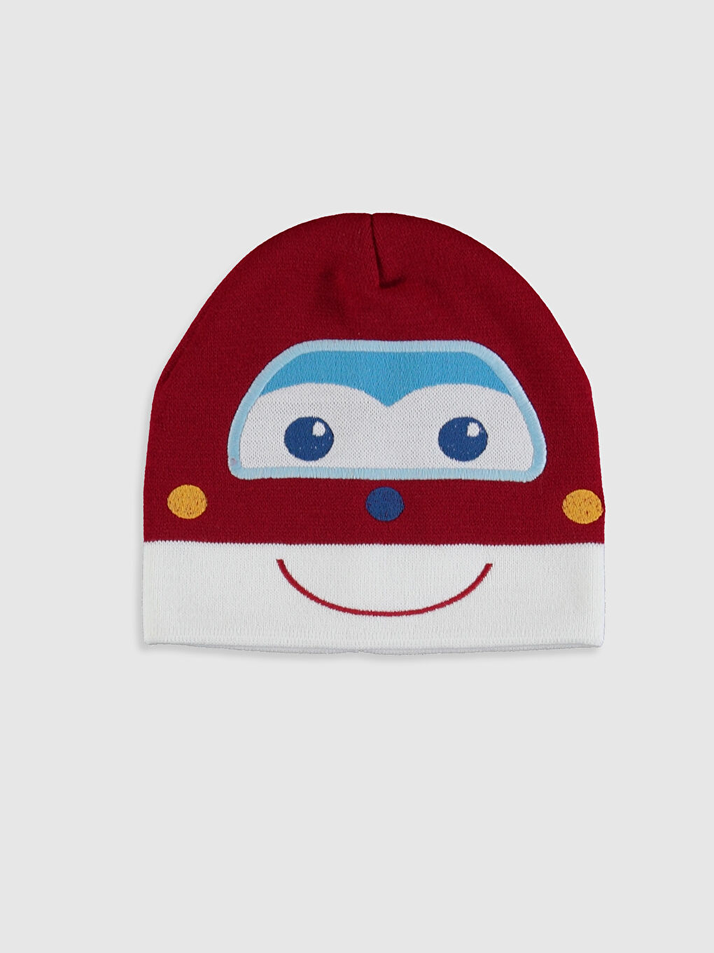 Unisex RED Set-6