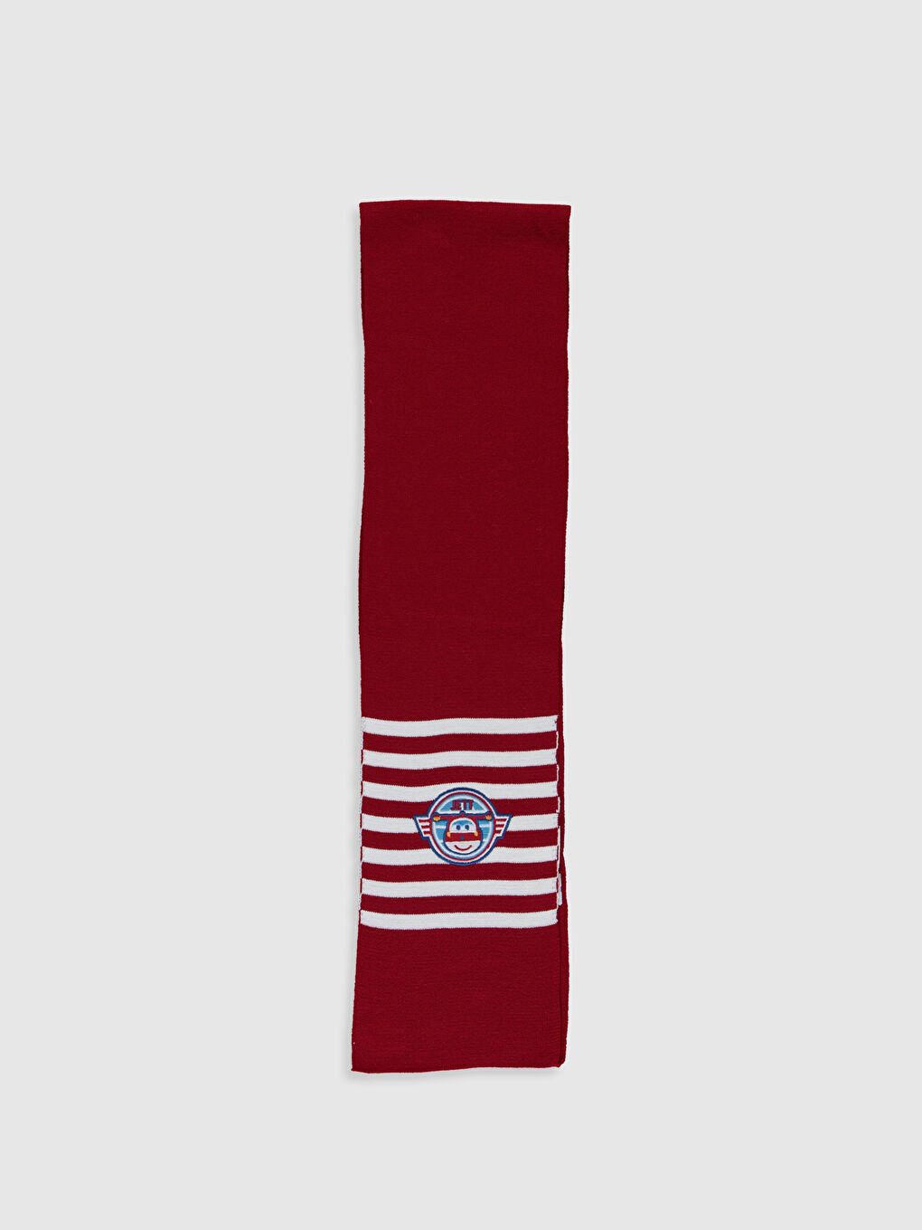 Unisex RED Set-8