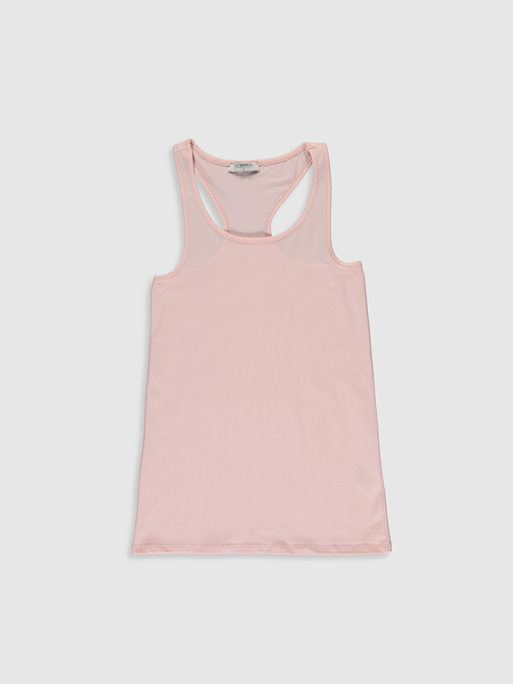 Siyah Yazı Baskılı Tişört Anne Kız Kombini-3