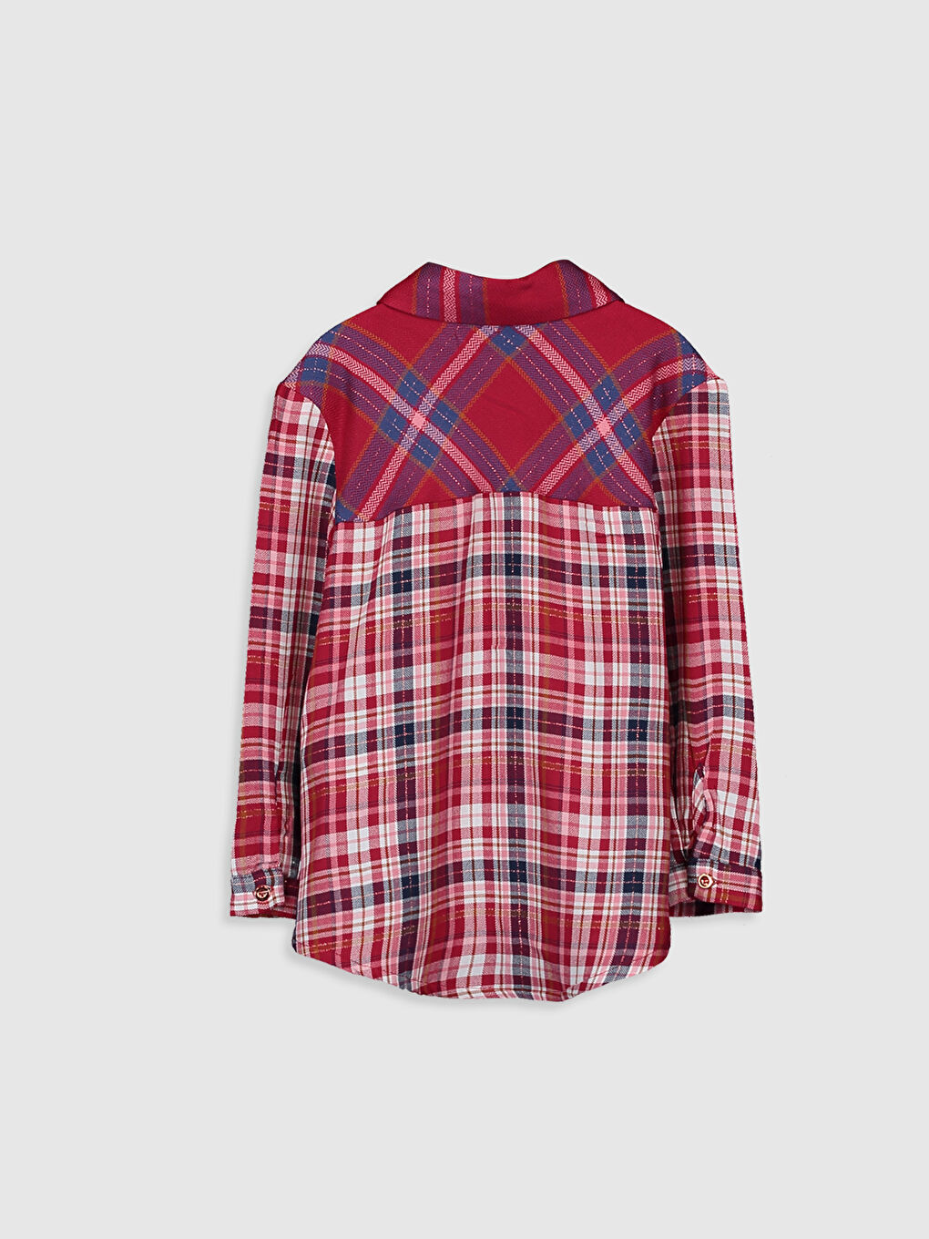 Қыздар бордо  Жейде-1