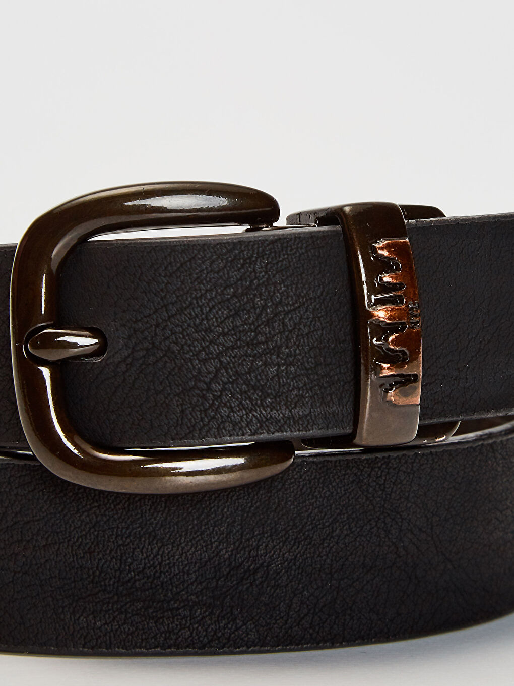 Kahverengi Kahve Kemer-2