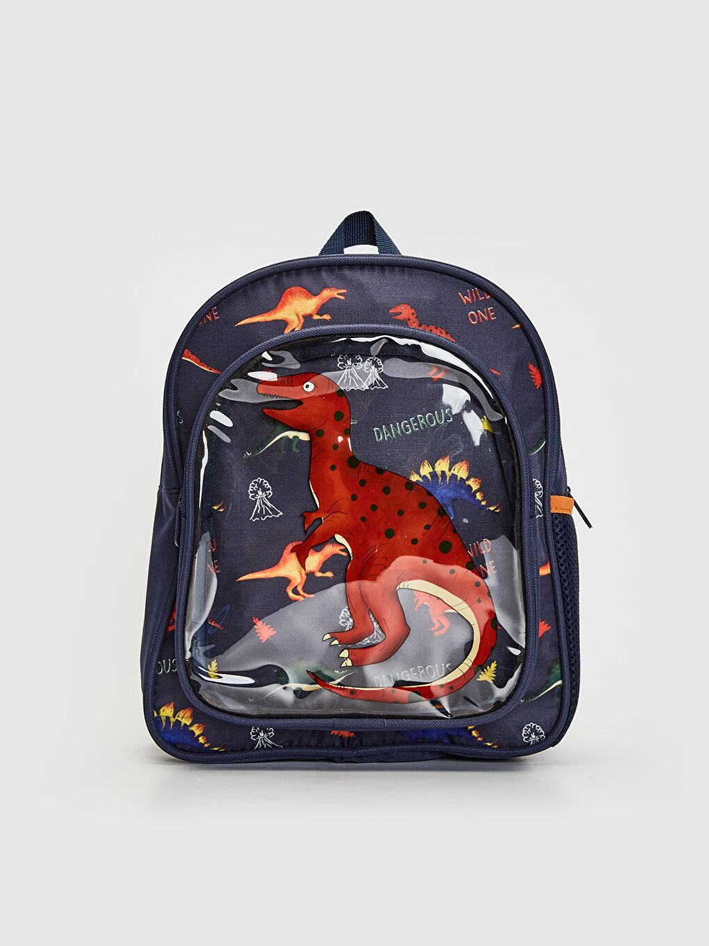Boy NAVY Backpack