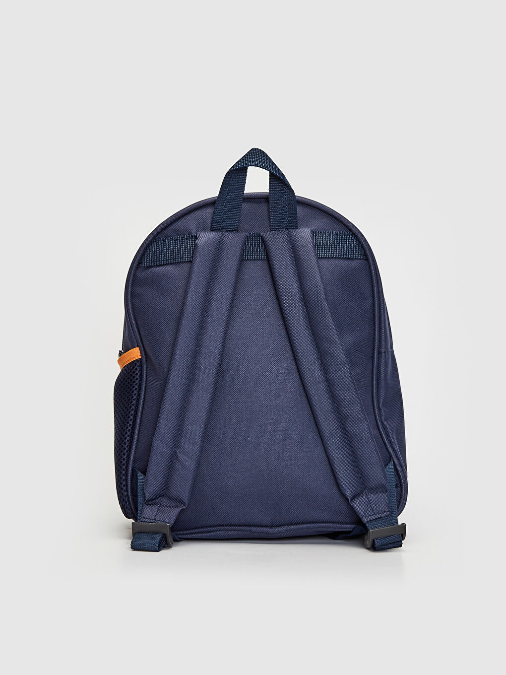 Boy NAVY Backpack-1