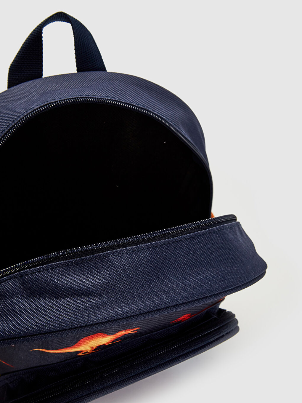 Boy NAVY Backpack-2