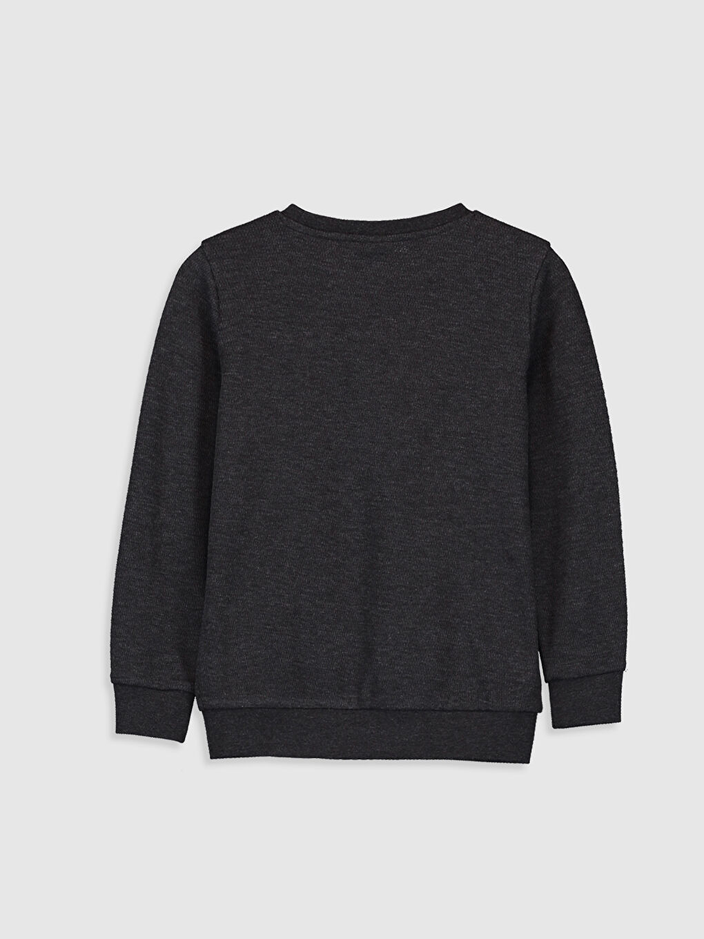 Boy ANTHRACITE T-Shirt-2