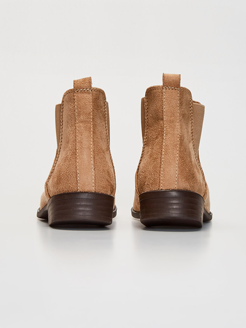 Bej Deve Tüyü Bot-3