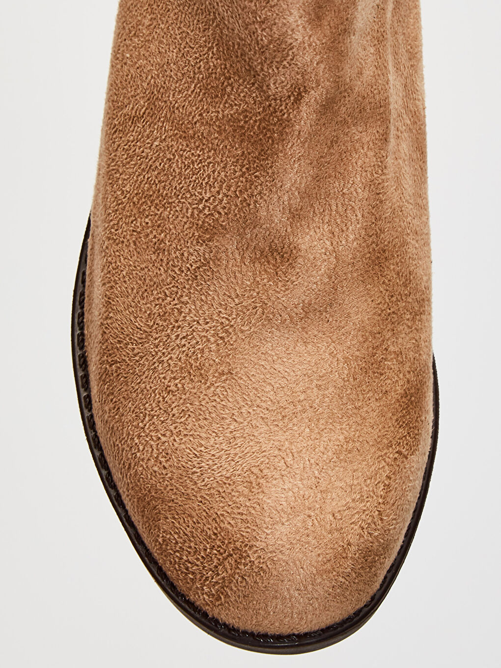 Bej Deve Tüyü Bot-4