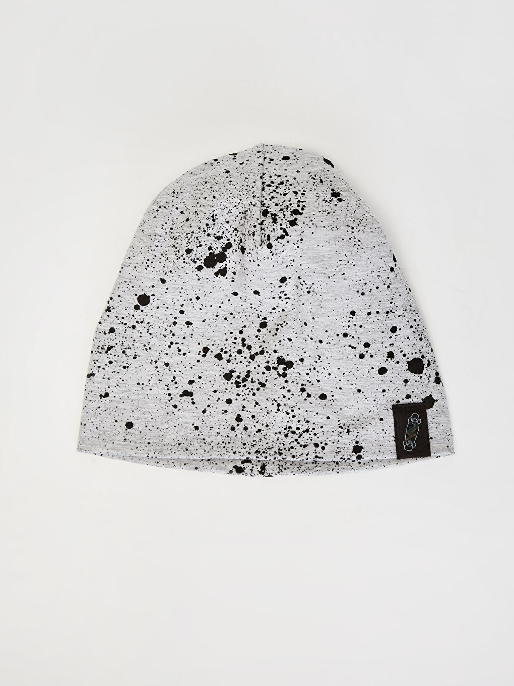 Boy GREY Beanie