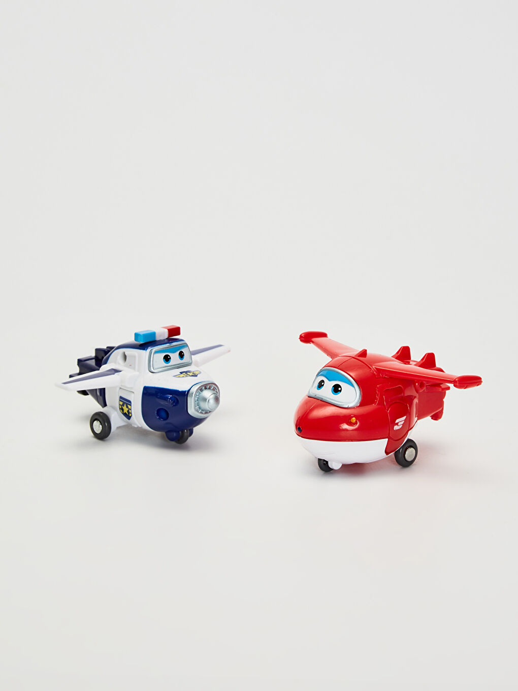 Boy's Super Wings 2-pack Figure-1