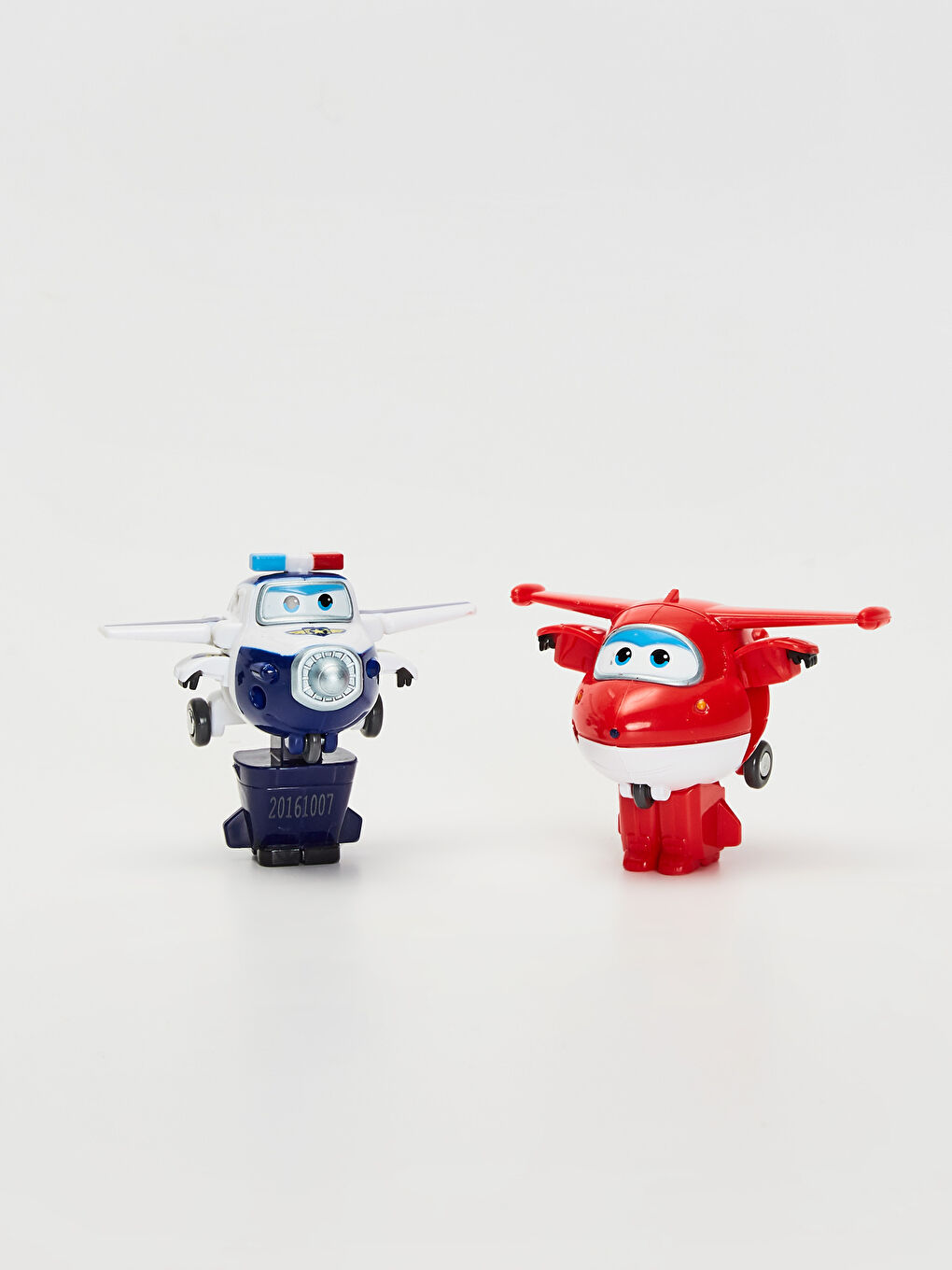 Boy's Super Wings 2-pack Figure-2