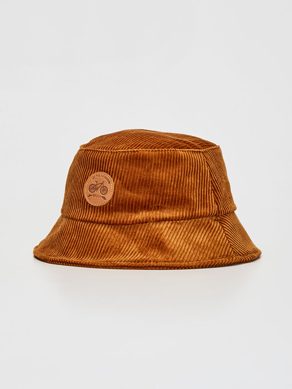 Boy YELLOW Bucket Hat-1