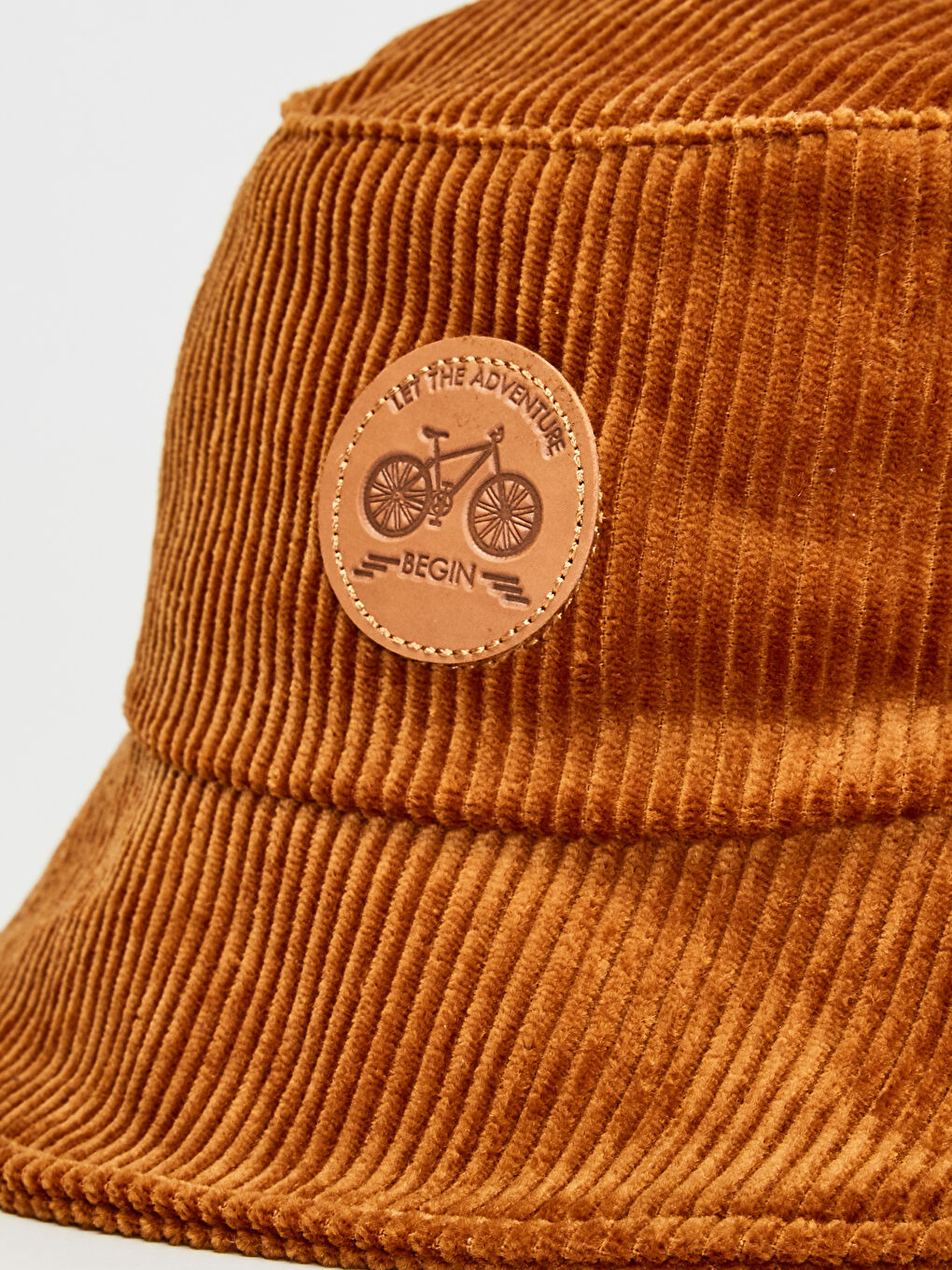 Boy YELLOW Bucket Hat-3