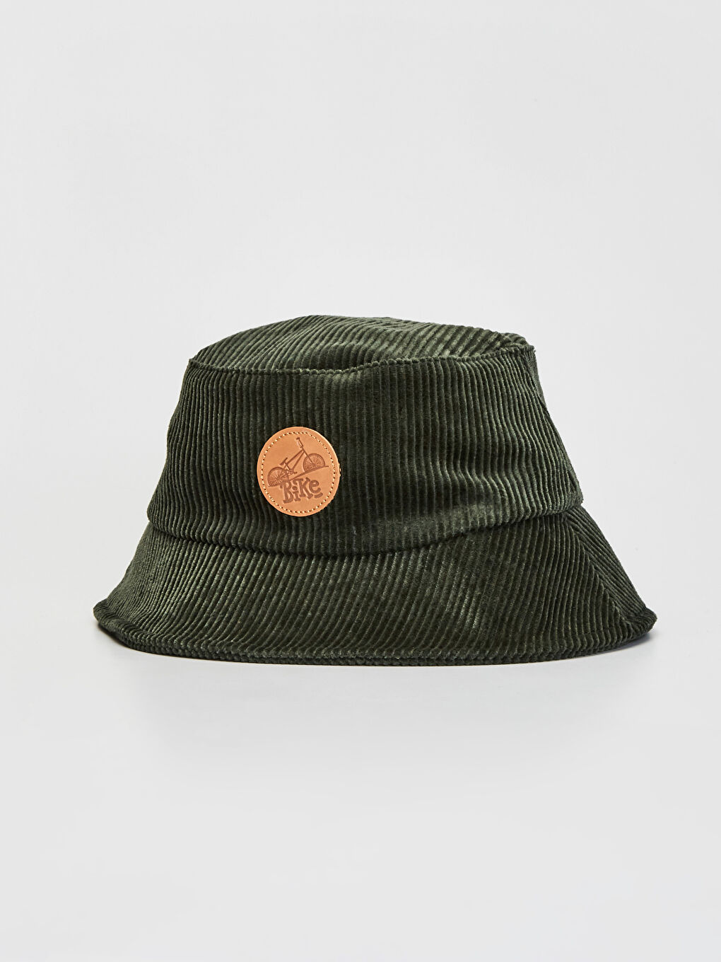 Boy GREEN Bucket Hat-1