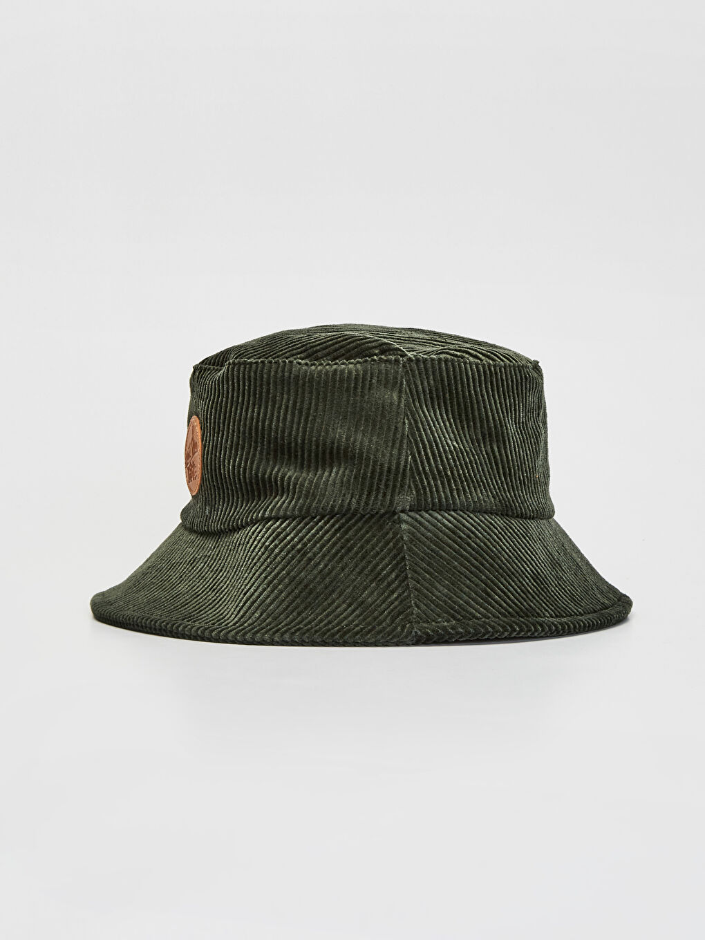Boy GREEN Bucket Hat-2