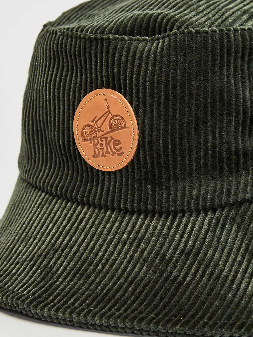 Boy GREEN Bucket Hat-3