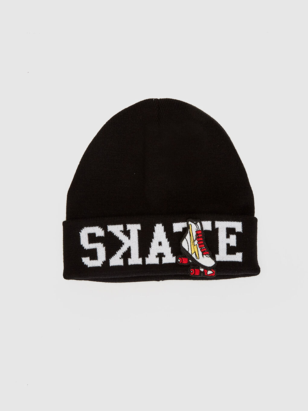 Boy BLACK Beanie