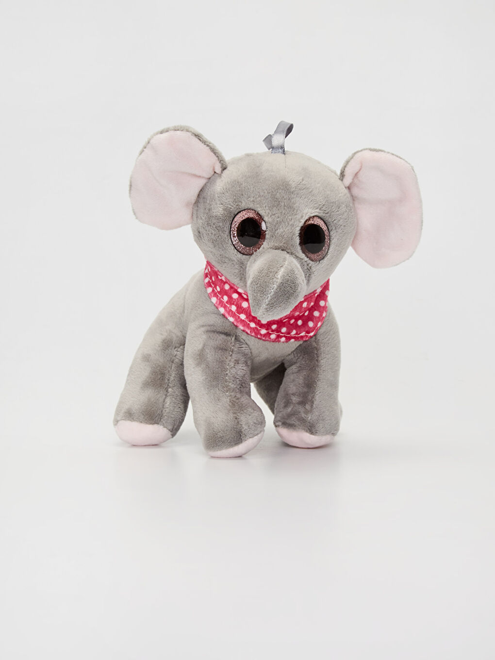 Peluş Oyuncak Fil