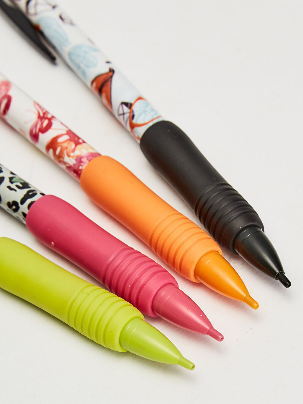 مجموعة أقلام رصاص ميكانيكية Globox-2