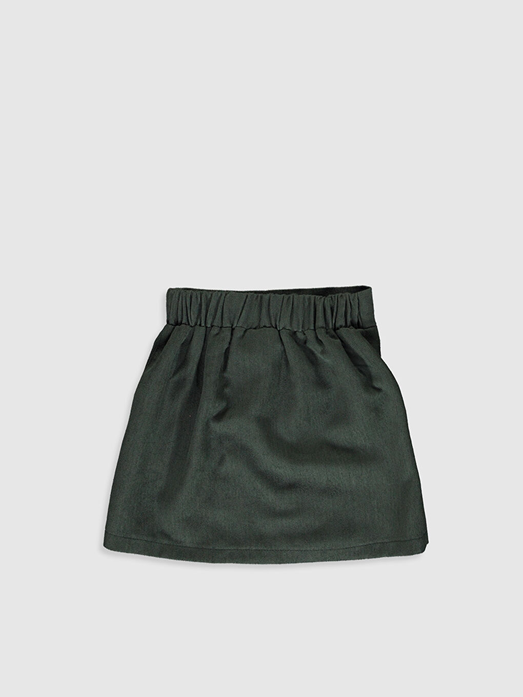 Jupe  KAKI Fille-2