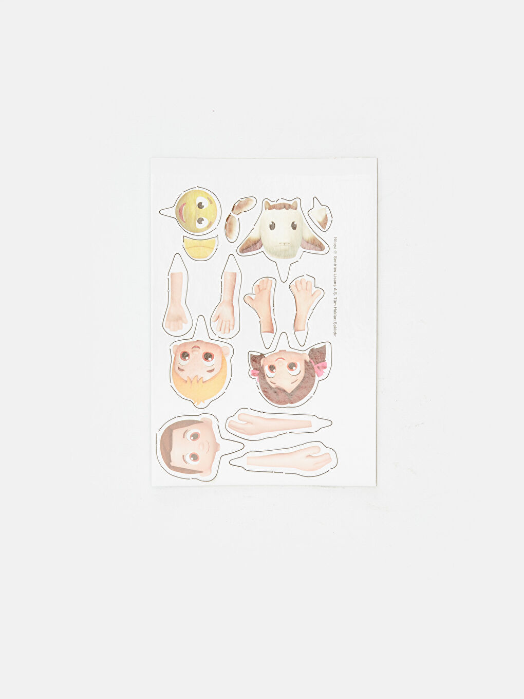 Art Craft Oyun Hamuru Seti-2