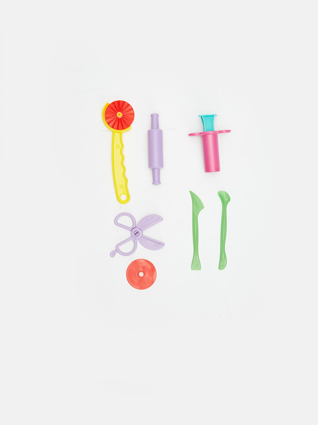 Art Craft Oyun Hamuru Seti-3