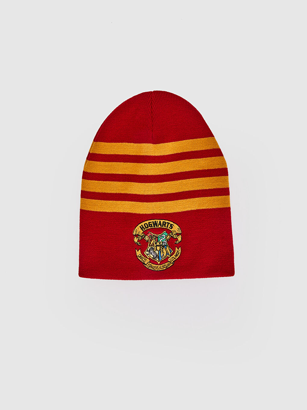 LCW ACCESSORIES Boy RED Beanie -9WA019Z4-CSG