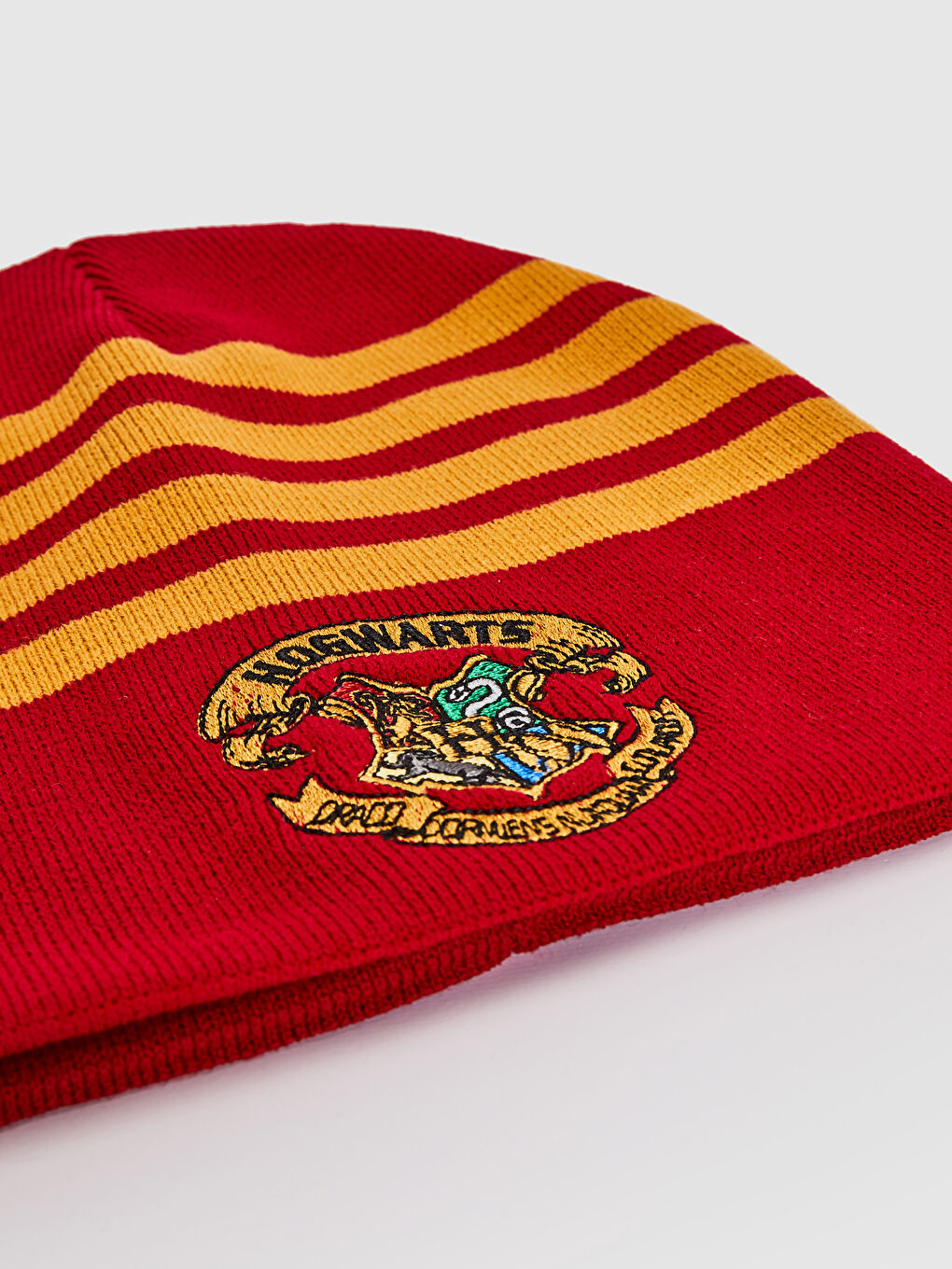 LCW ACCESSORIES Boy RED Beanie -9WA019Z4-CSG
