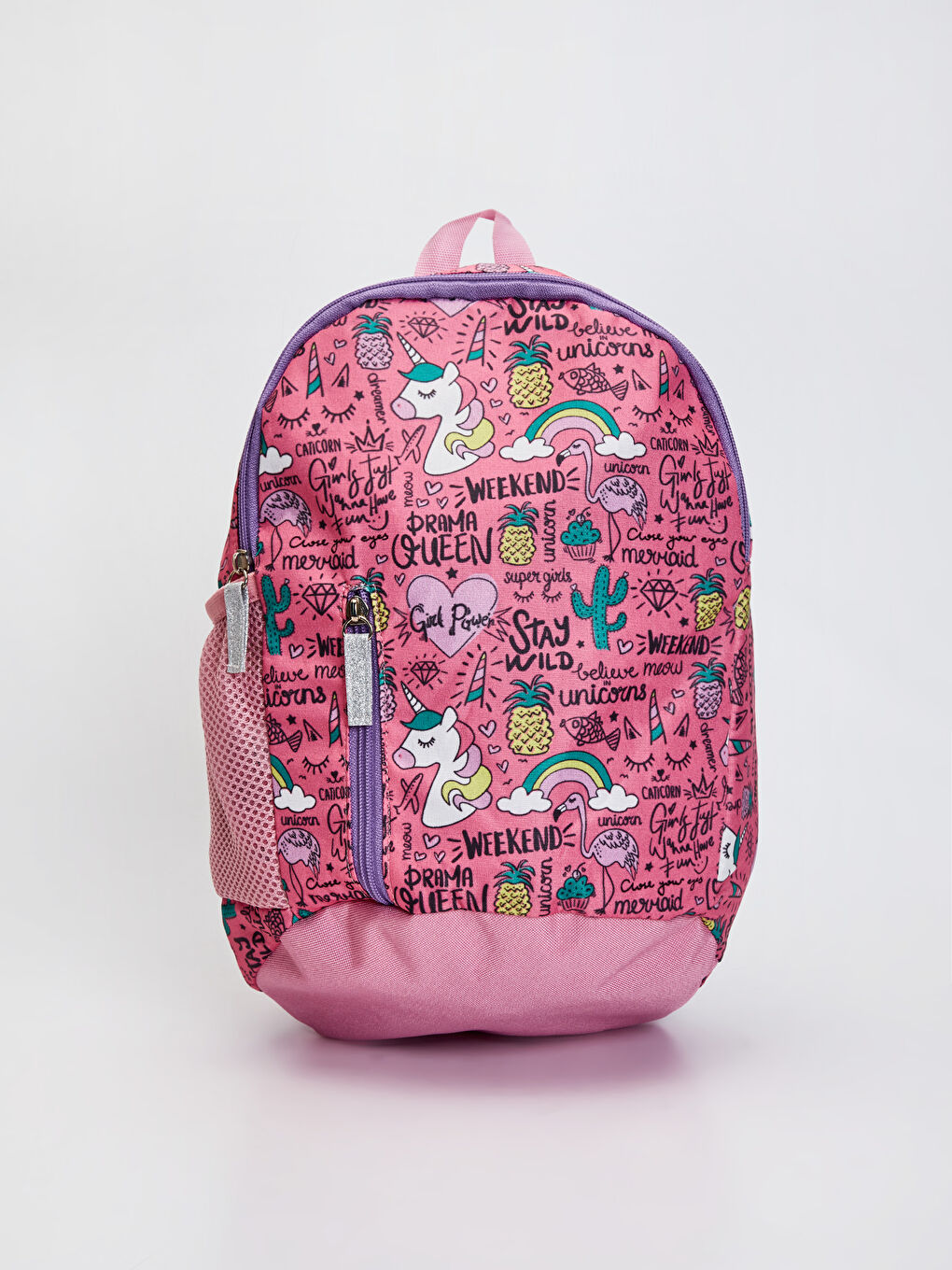 Girl PINK Backpack