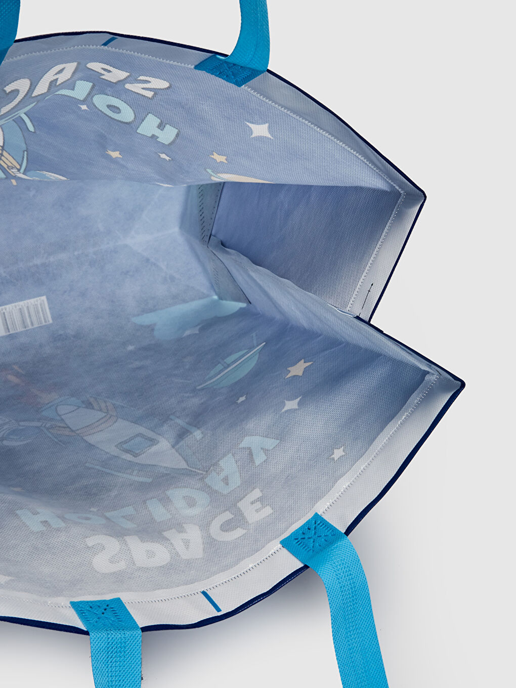 Sac d'épaule Mixte Homme-1