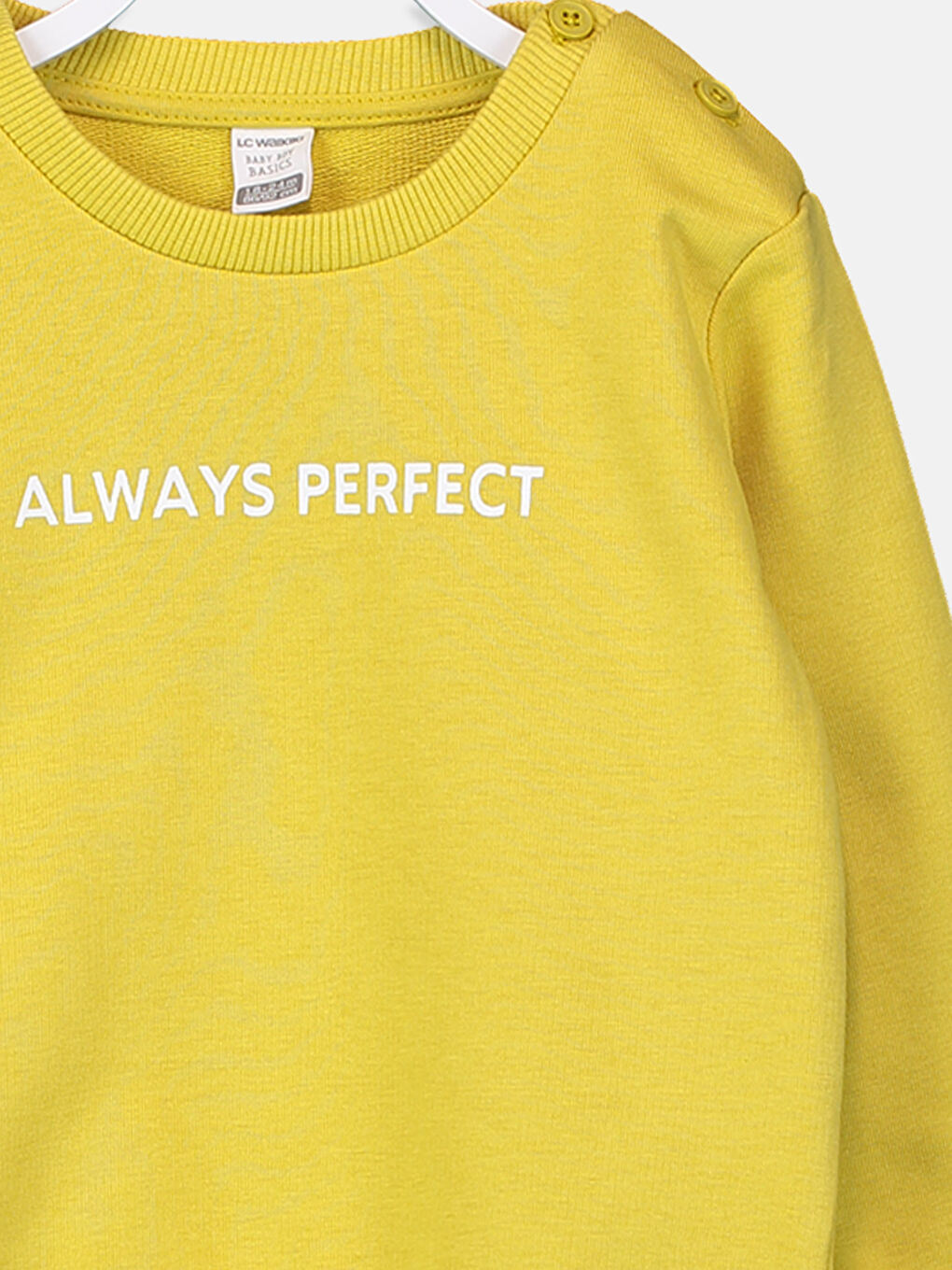 Хлопчик ЗЕЛЕНИЙ Світшот - Толстовка-2