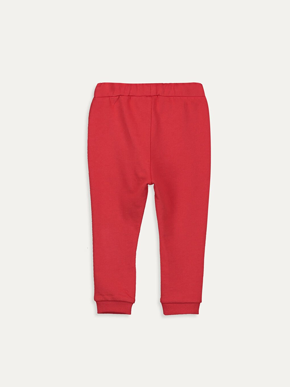 LCW baby Baby Boy RED Sweatpants -9W0319Z1-H0P