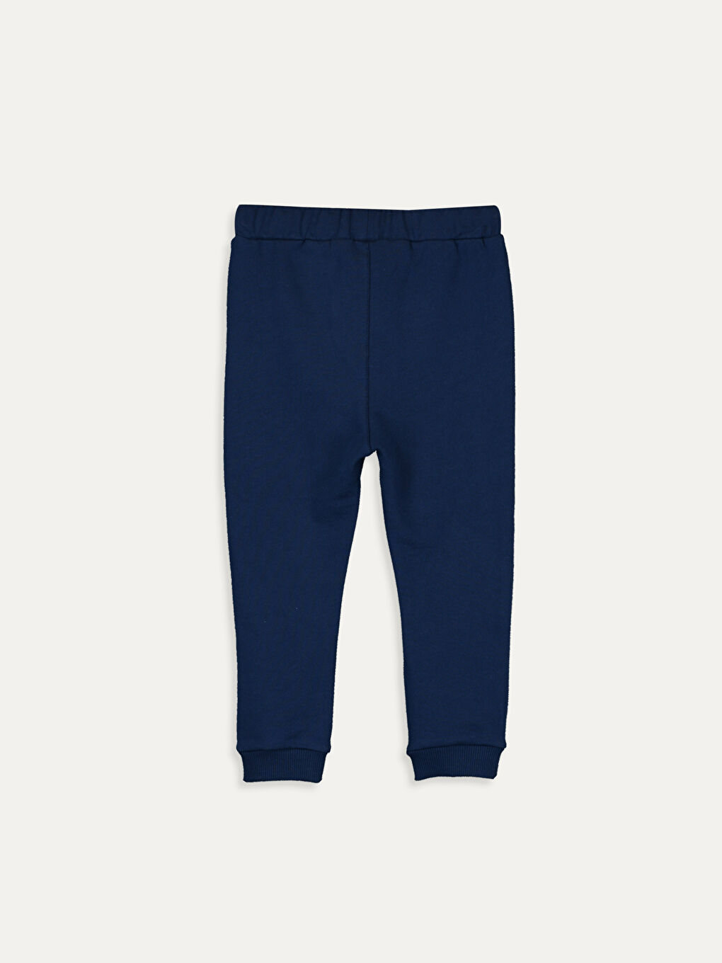 Pantalon de survêtement MARINE Bébé garçon -1