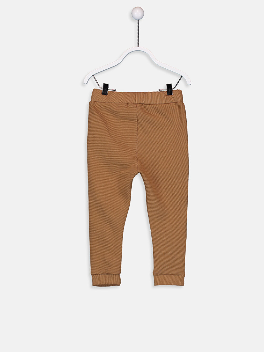 Kahverengi Eşofman Altı-1