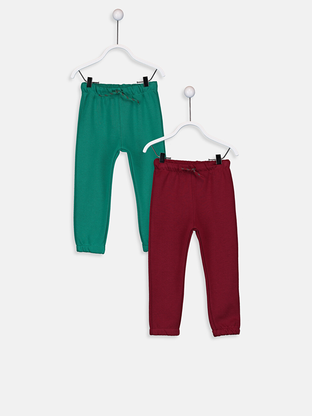 2-pack Baby Boy’s Sweatpants