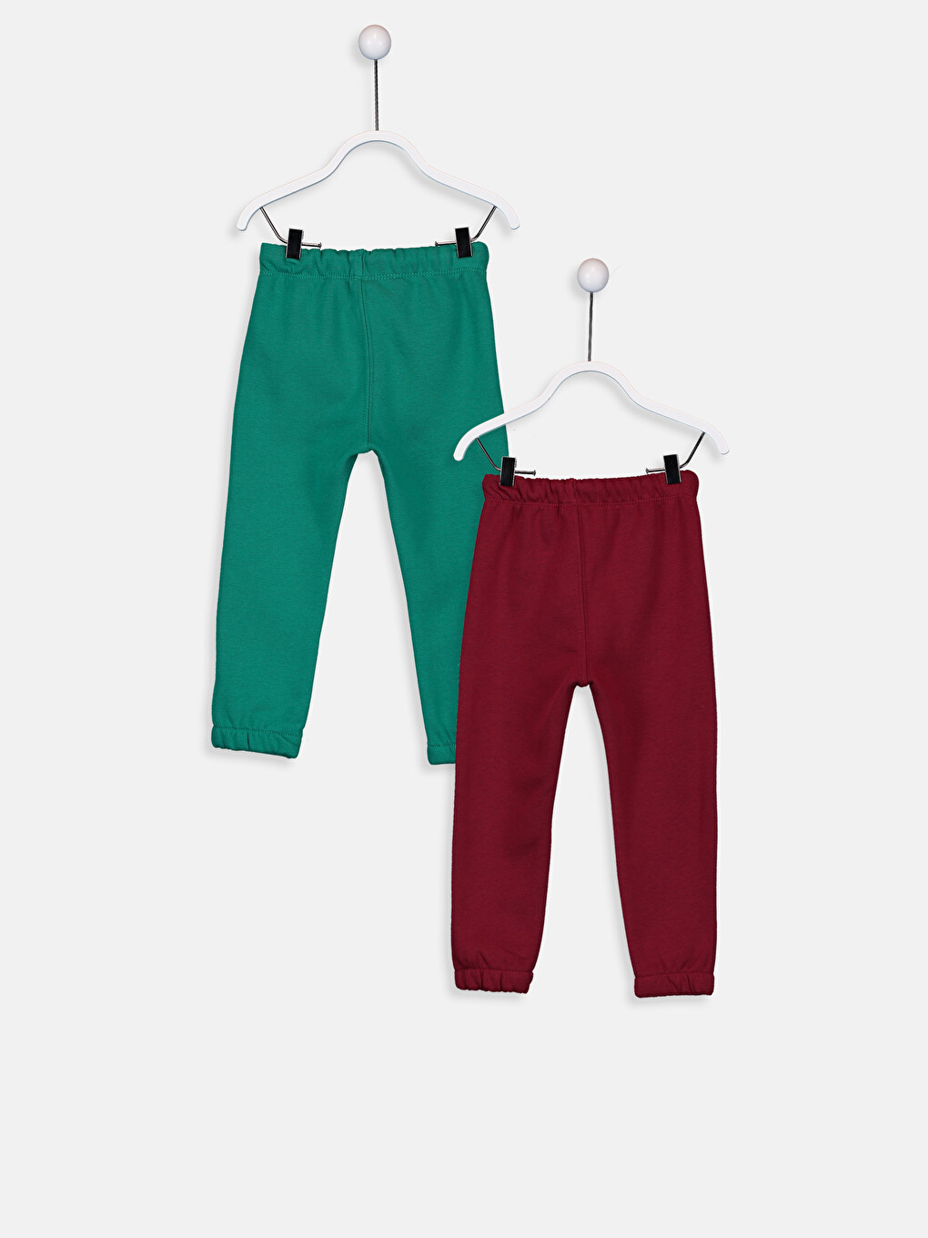 2-pack Baby Boy’s Sweatpants-1