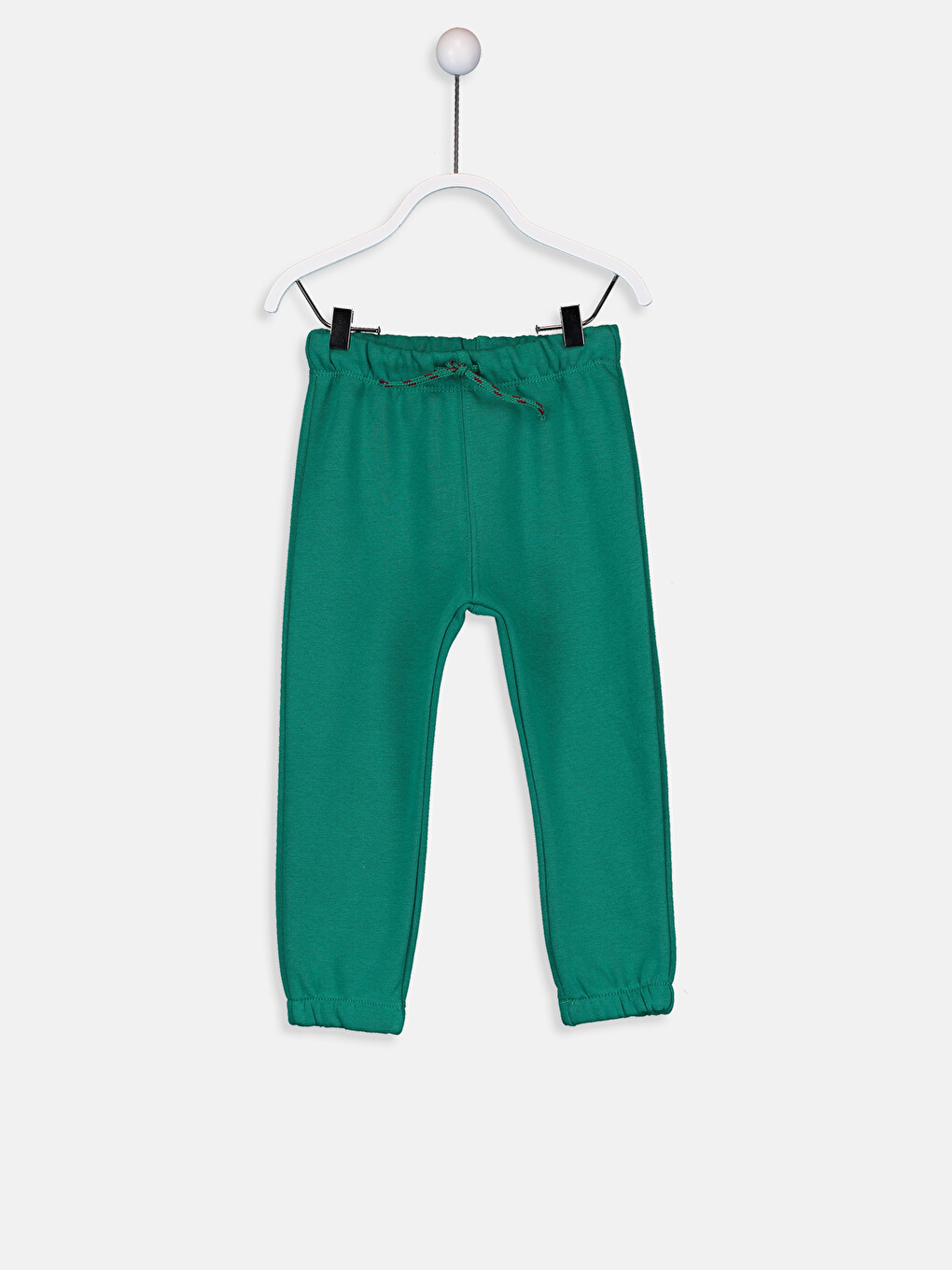 2-pack Baby Boy’s Sweatpants-2